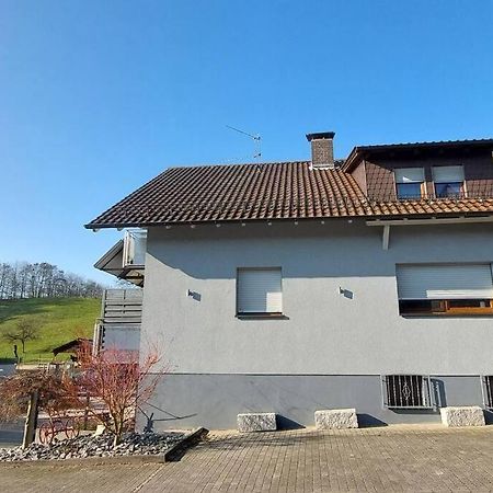 Grosse Tolle 4 Zimmer Ferienwohnung Im Herzen Des Odenwaldes Moerlenbach ภายนอก รูปภาพ