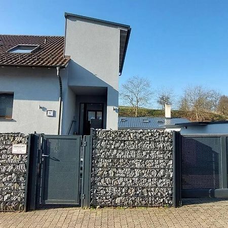 Grosse Tolle 4 Zimmer Ferienwohnung Im Herzen Des Odenwaldes Moerlenbach ภายนอก รูปภาพ