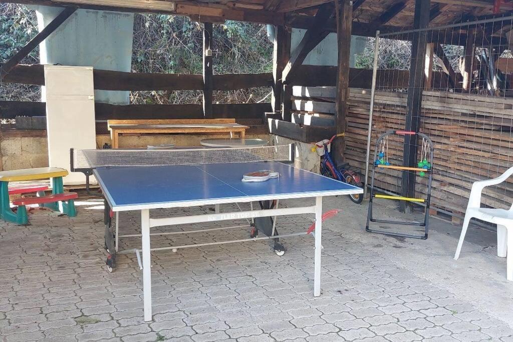 Grosse Tolle 4 Zimmer Ferienwohnung Im Herzen Des Odenwaldes Moerlenbach ภายนอก รูปภาพ