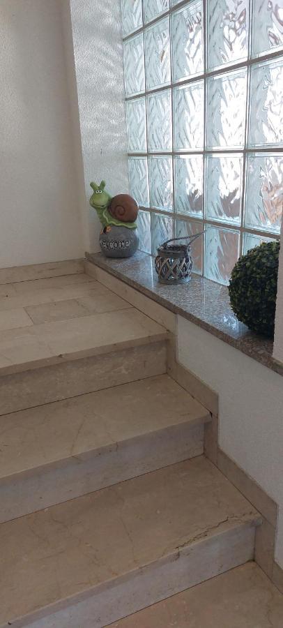 Grosse Tolle 4 Zimmer Ferienwohnung Im Herzen Des Odenwaldes Moerlenbach ภายนอก รูปภาพ