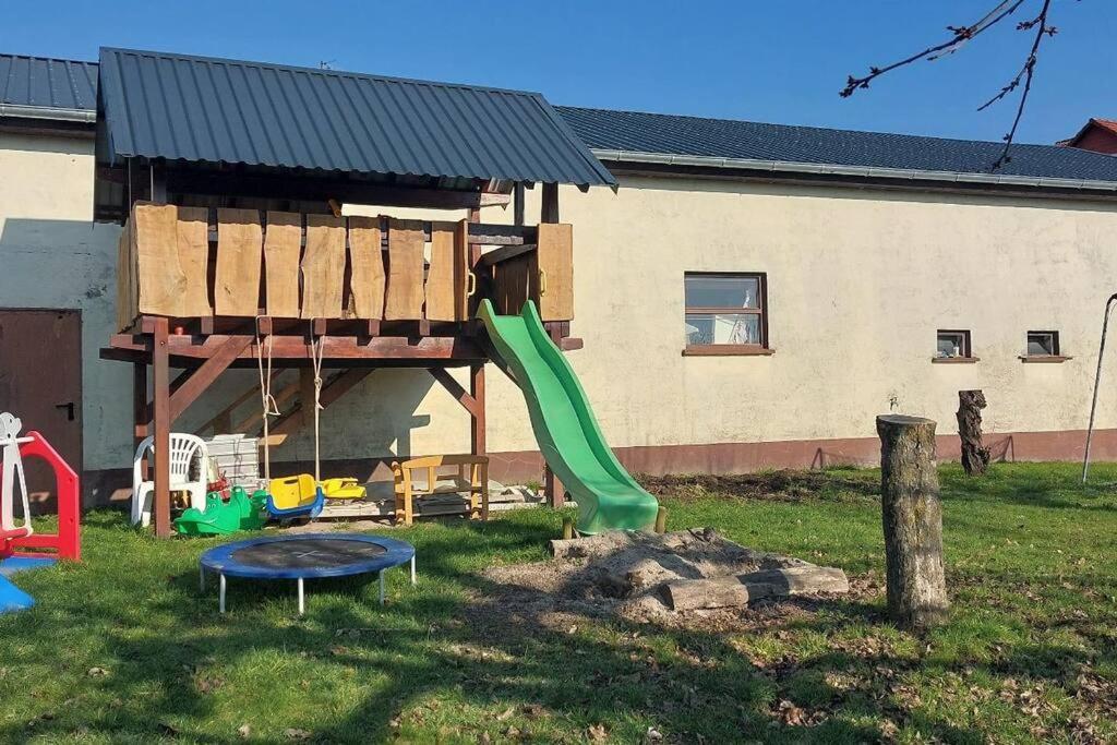 Grosse Tolle 4 Zimmer Ferienwohnung Im Herzen Des Odenwaldes Moerlenbach ภายนอก รูปภาพ