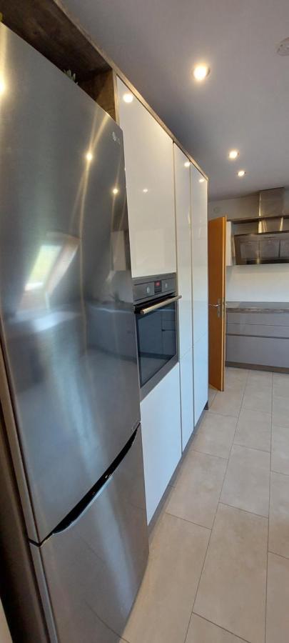 Grosse Tolle 4 Zimmer Ferienwohnung Im Herzen Des Odenwaldes Moerlenbach ภายนอก รูปภาพ