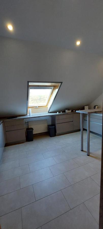 Grosse Tolle 4 Zimmer Ferienwohnung Im Herzen Des Odenwaldes Moerlenbach ภายนอก รูปภาพ