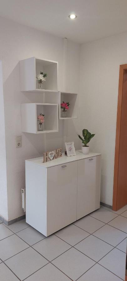 Grosse Tolle 4 Zimmer Ferienwohnung Im Herzen Des Odenwaldes Moerlenbach ภายนอก รูปภาพ