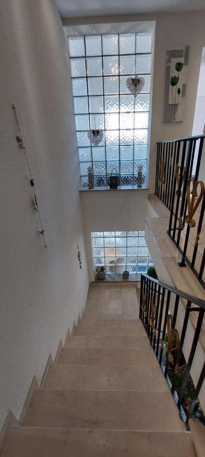 Grosse Tolle 4 Zimmer Ferienwohnung Im Herzen Des Odenwaldes Moerlenbach ภายนอก รูปภาพ